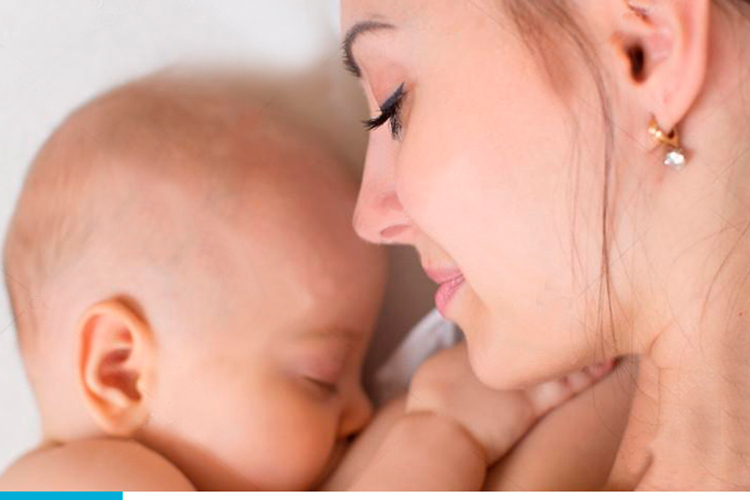 Promoción y Defensa de la Lactancia Materna