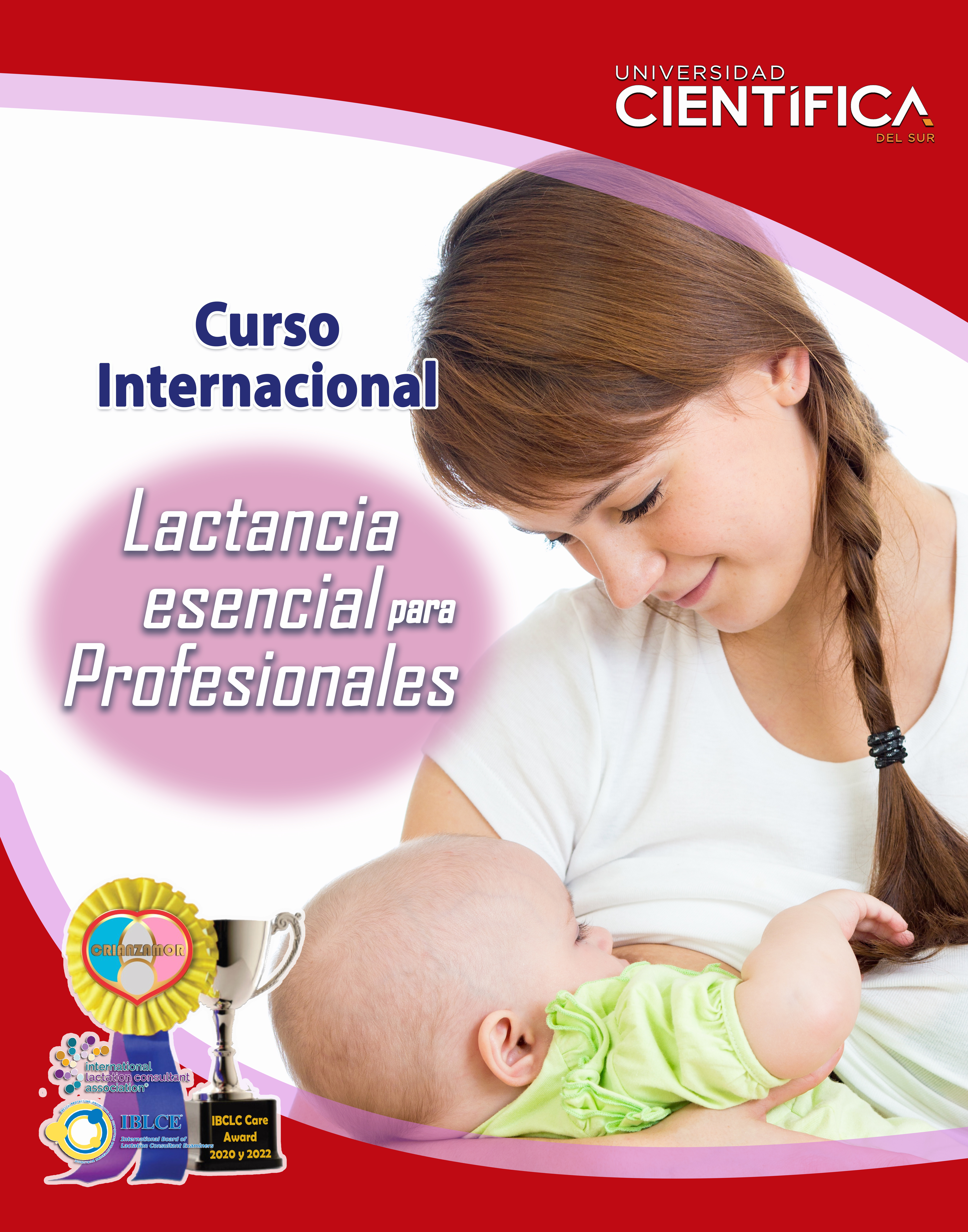 Lactancia Esencial para Profesionales